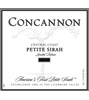 The Wine Group Concannon Limited Release Petite Sirah 2007